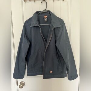 Dickies Men’s Unlined Eisenhower Jacket